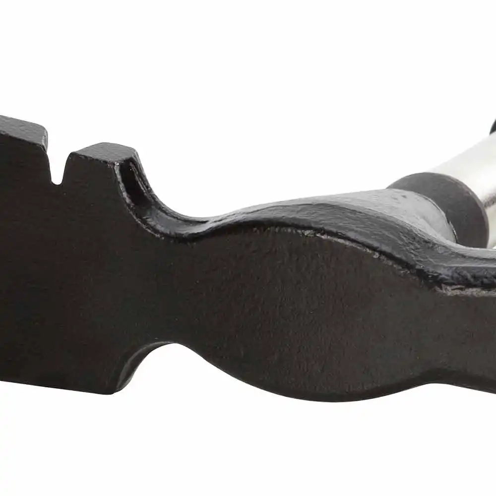 PICARD 21oz Steel Rubber Grip Masonary Hammer 0027700