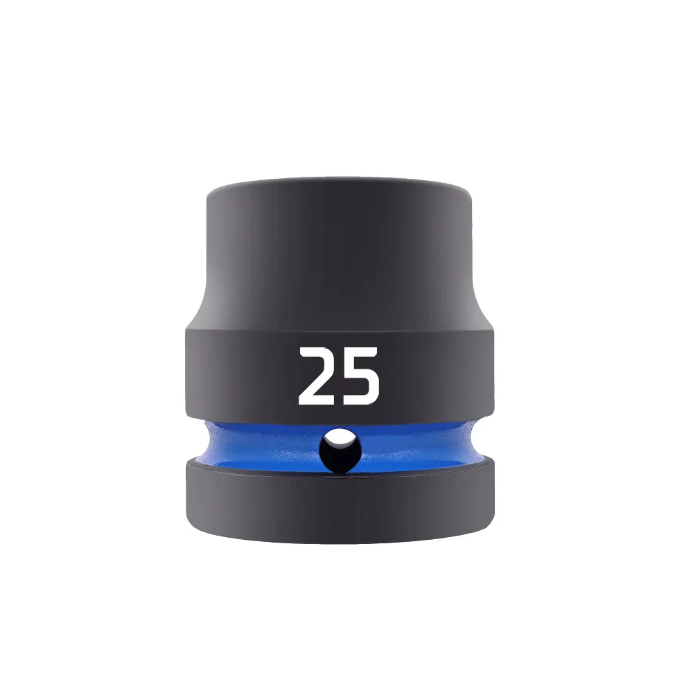 KINCROME 25mm x 1inch Drive Impact Socket K2568