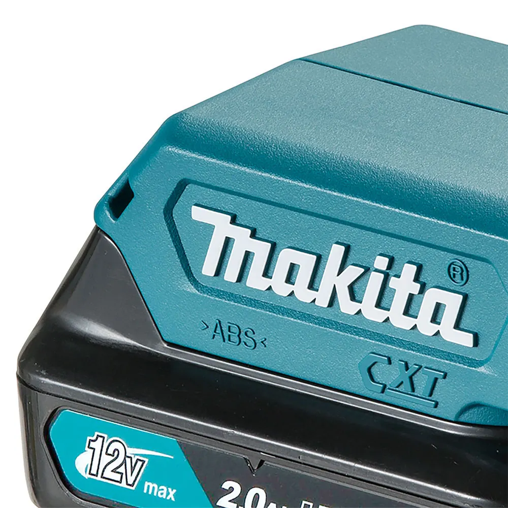 MAKITA 12V Max Mobile USB Charging Adaptor ADP08