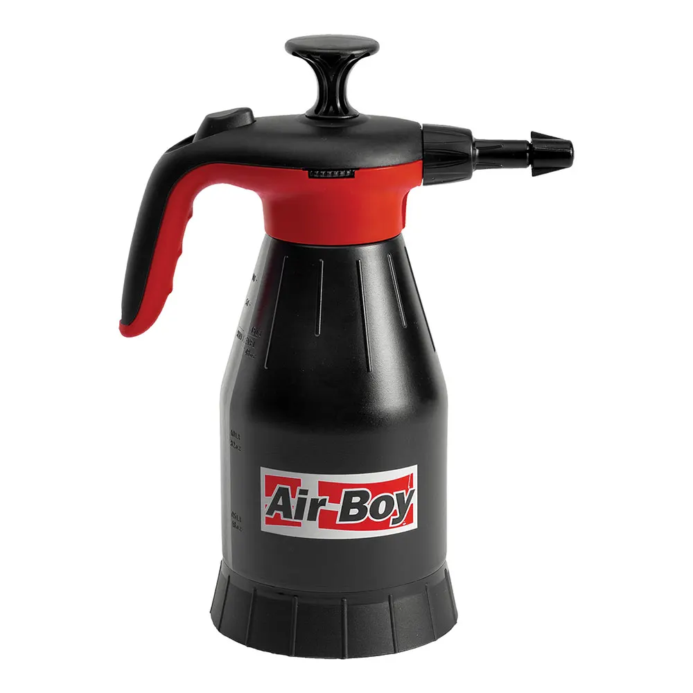 AIR BOY 1.5L Air Pressure Sprayer 124PS15
