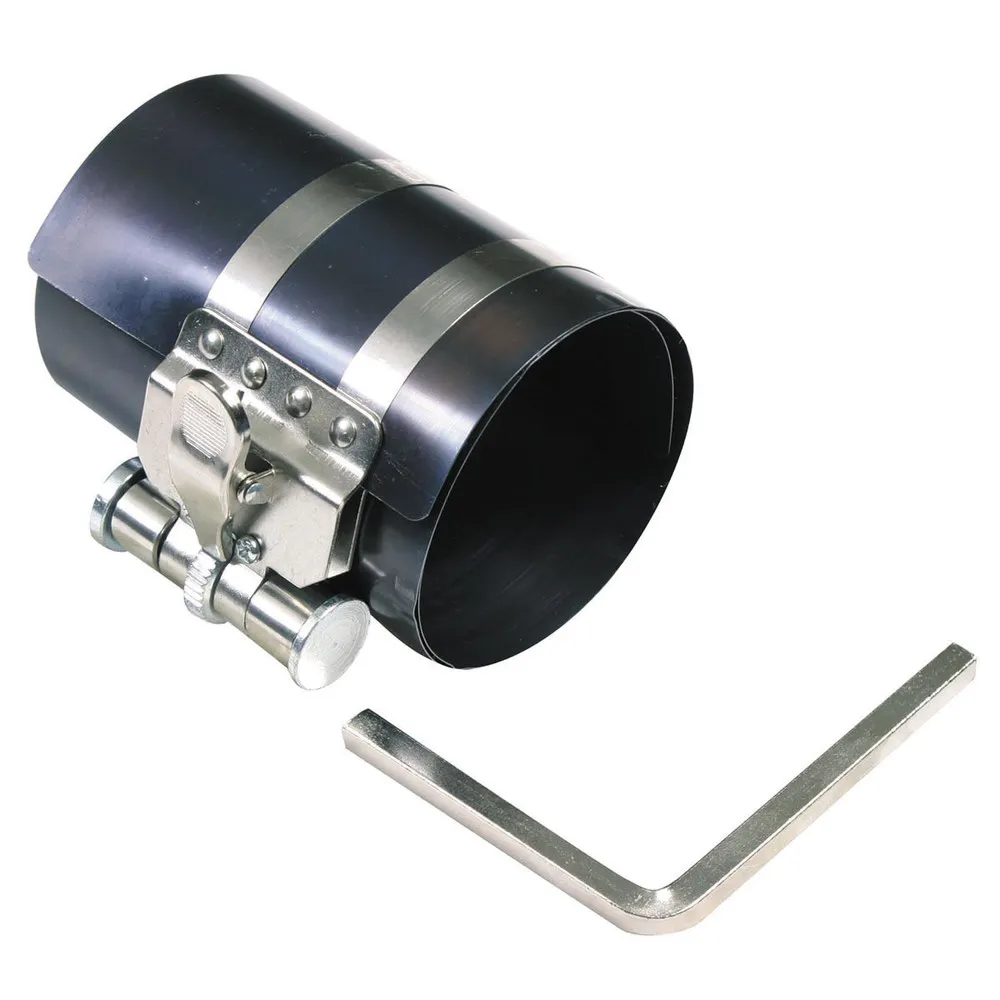 TOLEDO Piston Ring Compressor - Large