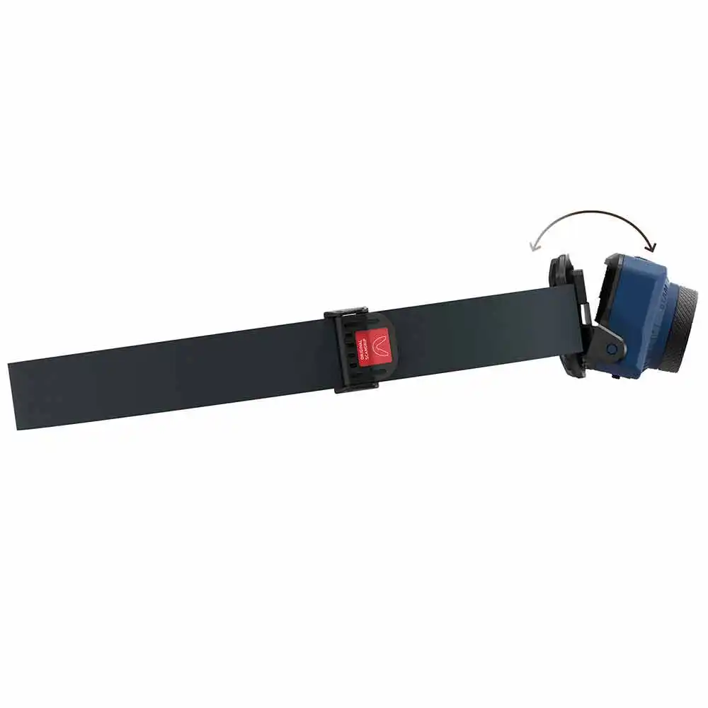 SCANGRIP Adjustable Rechargeable Focusing Beam Led 03.5627