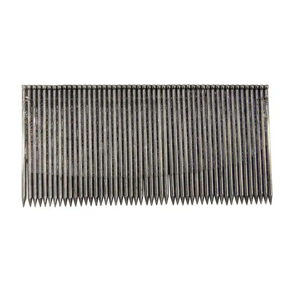 AIRCO C Series Hardened Steel Electro Galvanised Brad Nail - 45mm Box of 1500 BC16459
