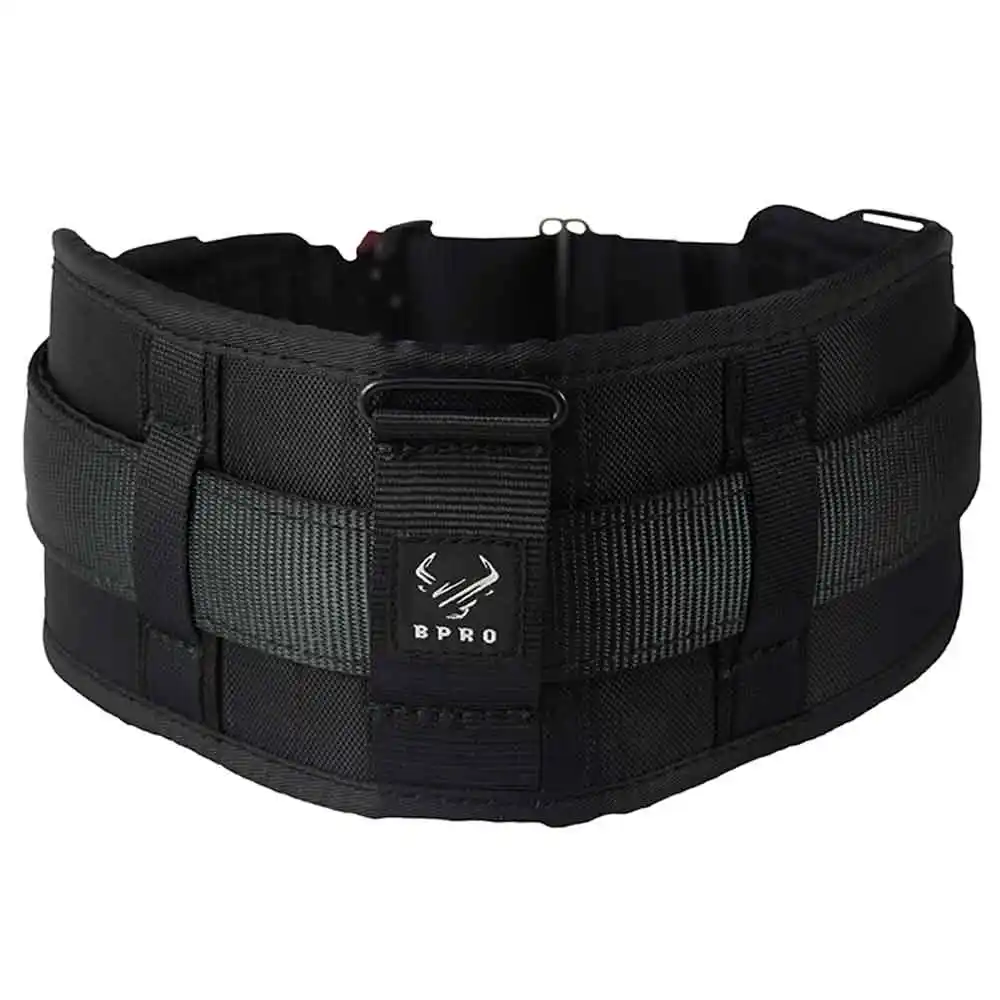 BPRO Cordura Small Tool Belt LCBSBSM