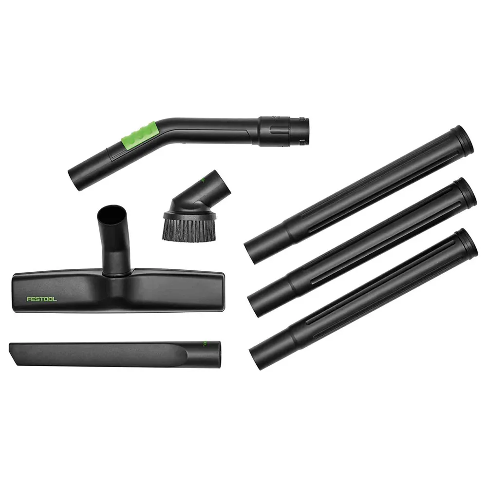FESTOOL 27mm/36mm Standard Cleaning Set in Systainer RS-ST D 27/36-PLUS 577257