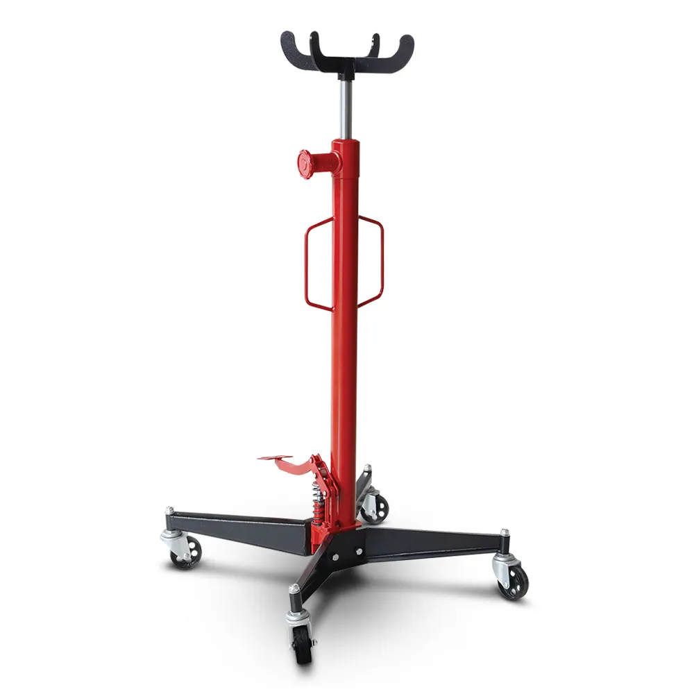 TTI 500kg Transmission Jack TTIJTR5002