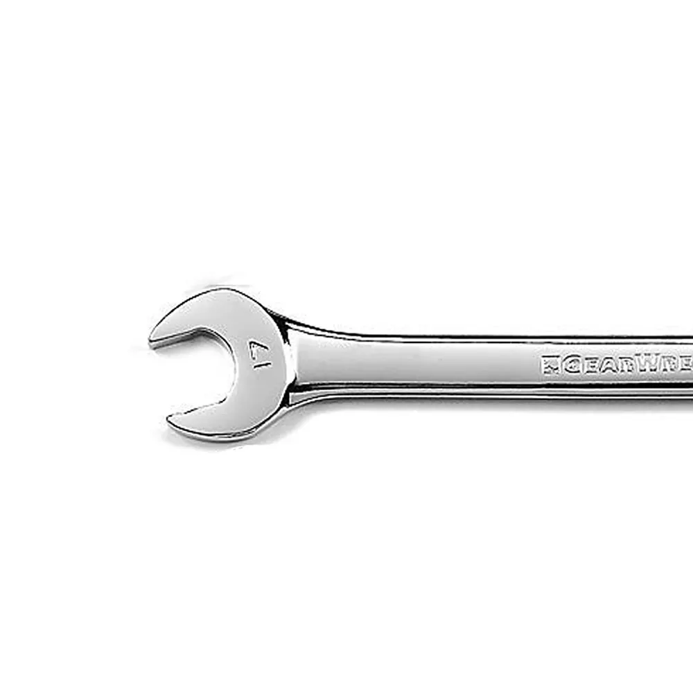 GEARWRENCH 17mm R/OE Spanner 81674