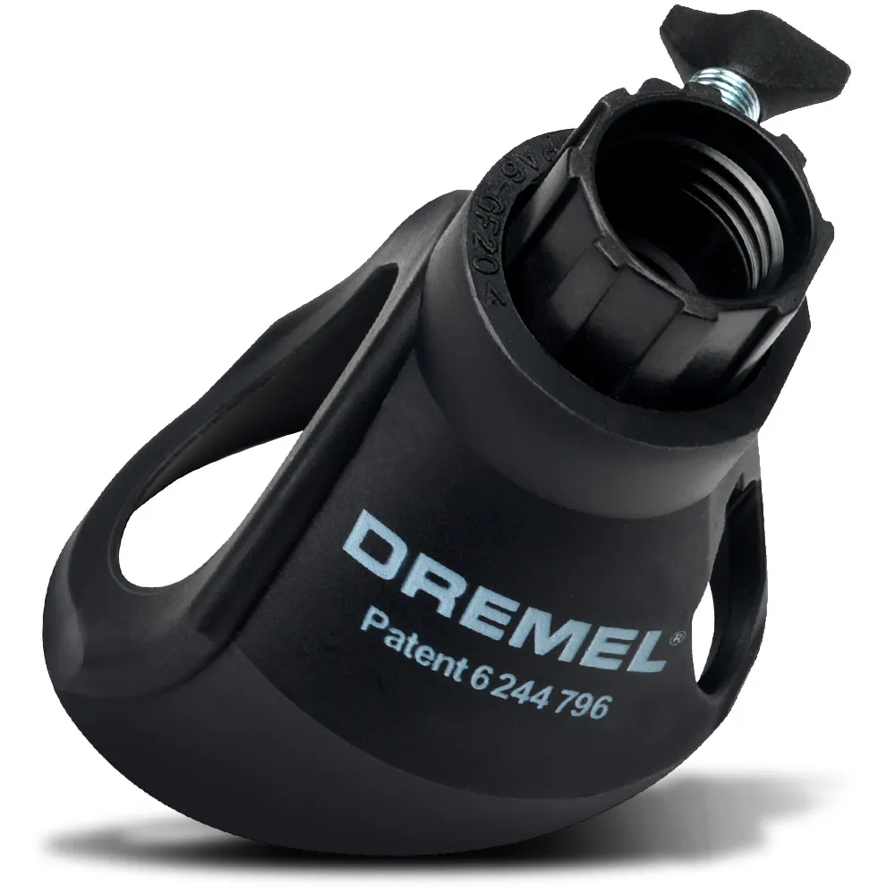 DREMEL 568 Grout Removal Attachment 26150568AC