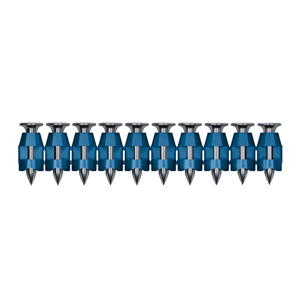 BOSCH 16Mm Nb-16 Concrete Nails For Gnb 18V-38 Professional 1600A02F4K