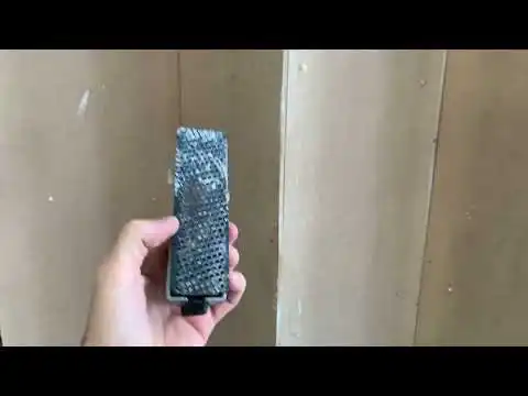 WALLBOARD Rasp 140mm 21-111