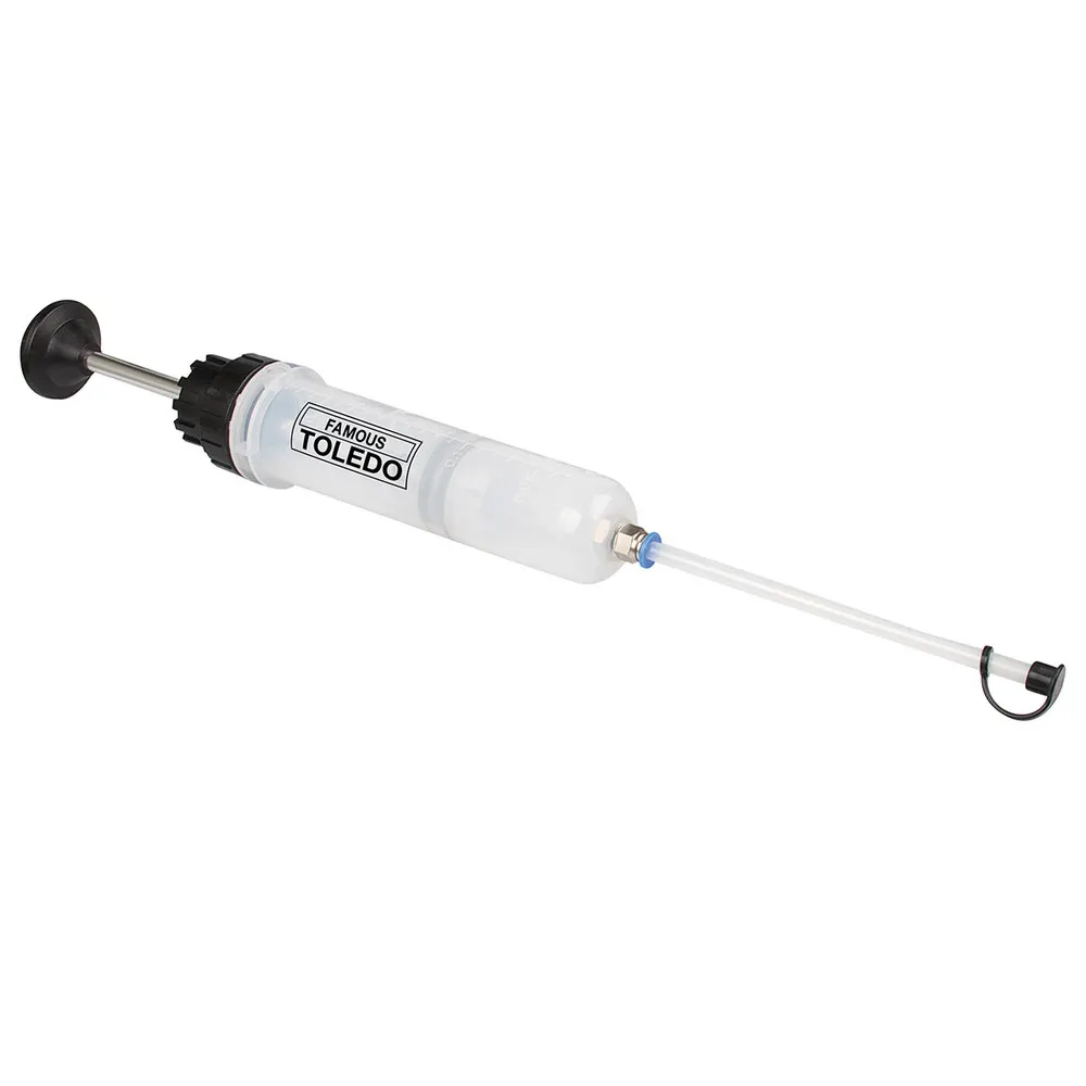 TOLEDO 200ml Fluid Change Syringe 305152