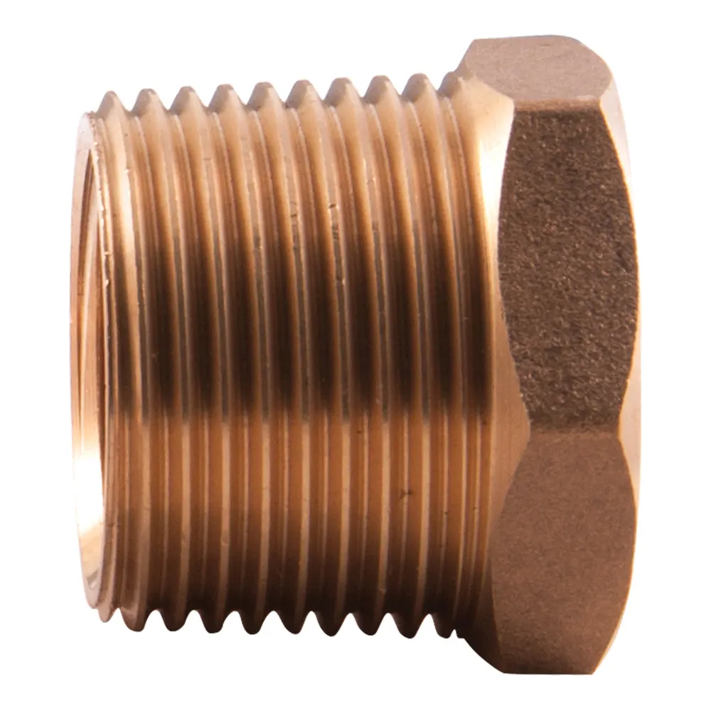 SONSBEEK BUSH REDUCING 3/4 X 1/2 BSP 1PK