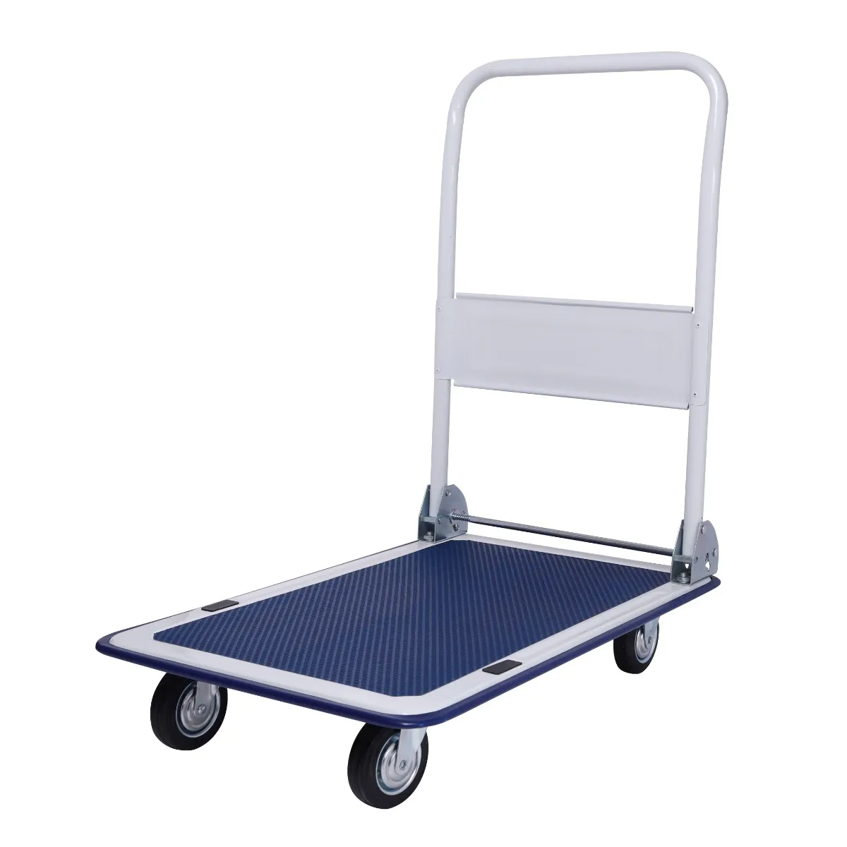 GUARDALL 150kg Platform Trolley TROLLEY150S2