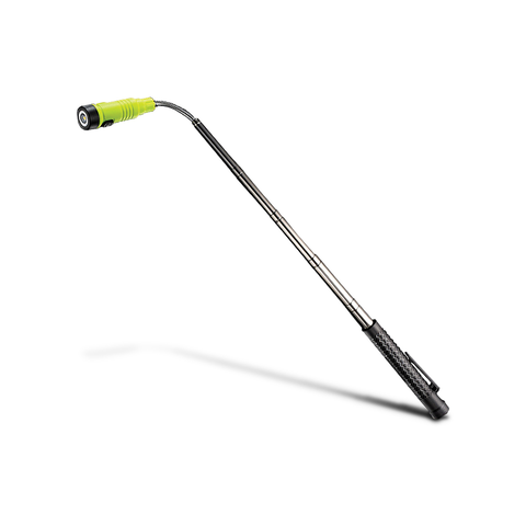 UNILITE 125 Lum Telescopic Magnetic Inspection Light FLX-125
