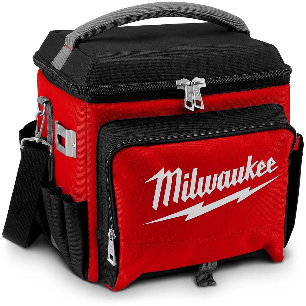 MILWAUKEE Jobsite Cooler 48228250