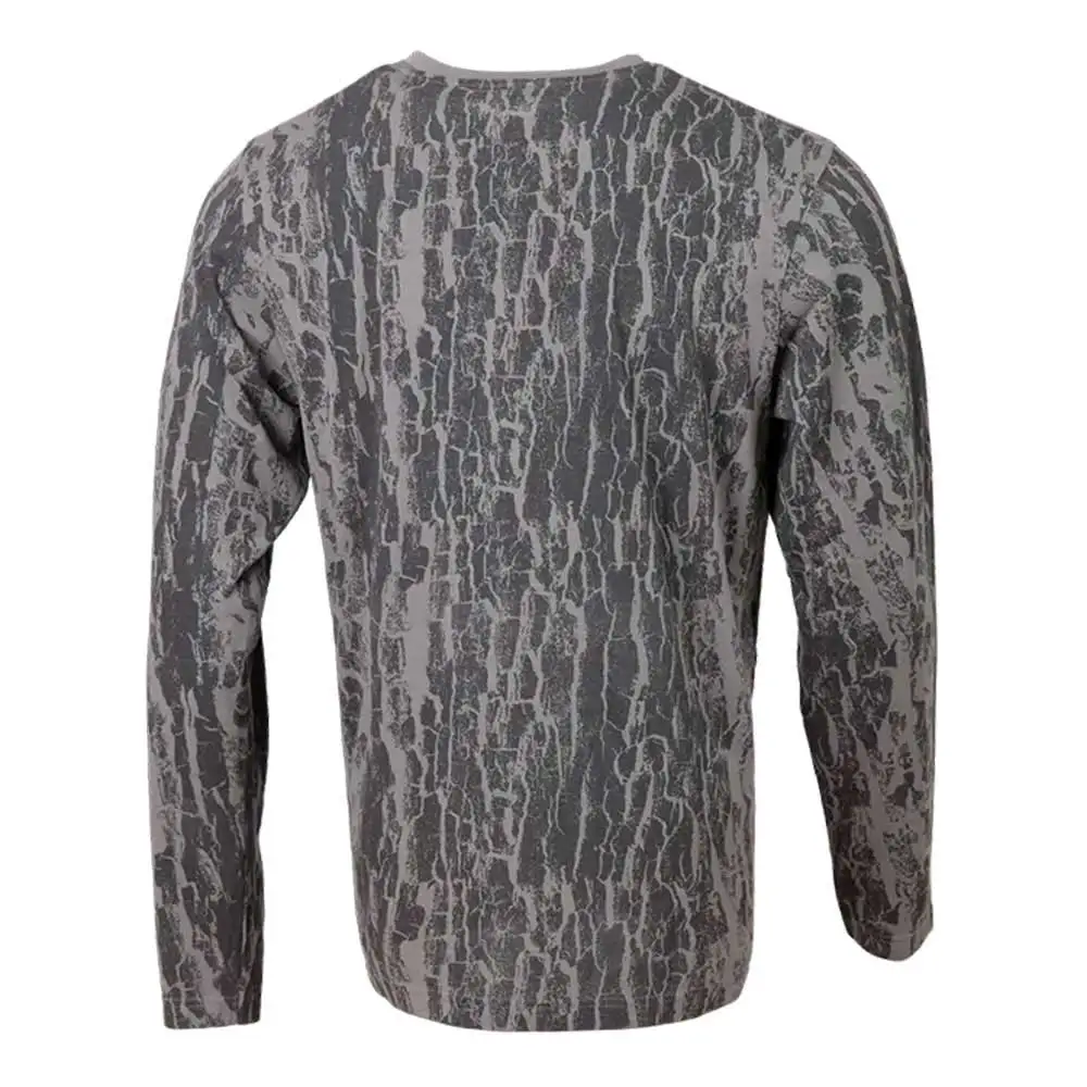 HUSQVARNA XPLORER Long Sleeve Camo Shirt 5299091