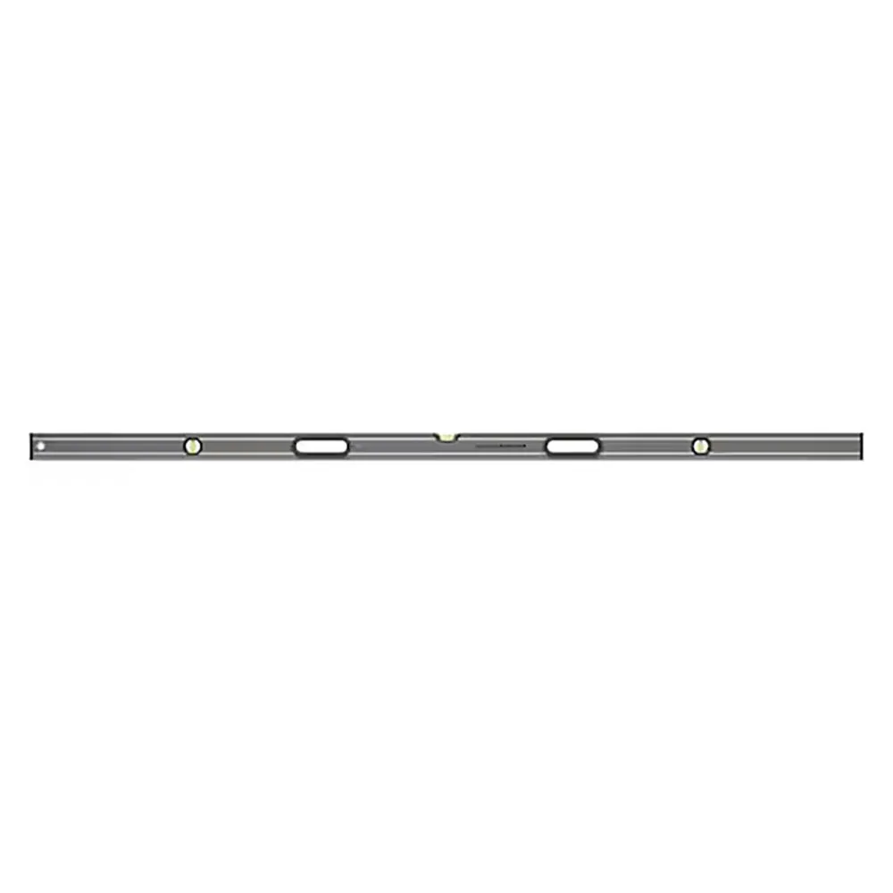 STANLEY FATMAX 1800MM 3 Vials Extreme Box Spirit Level 43-672