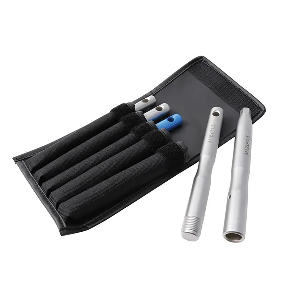 TOLEDO Wheel Hanger Set with Wallet - 5 Piece 309110