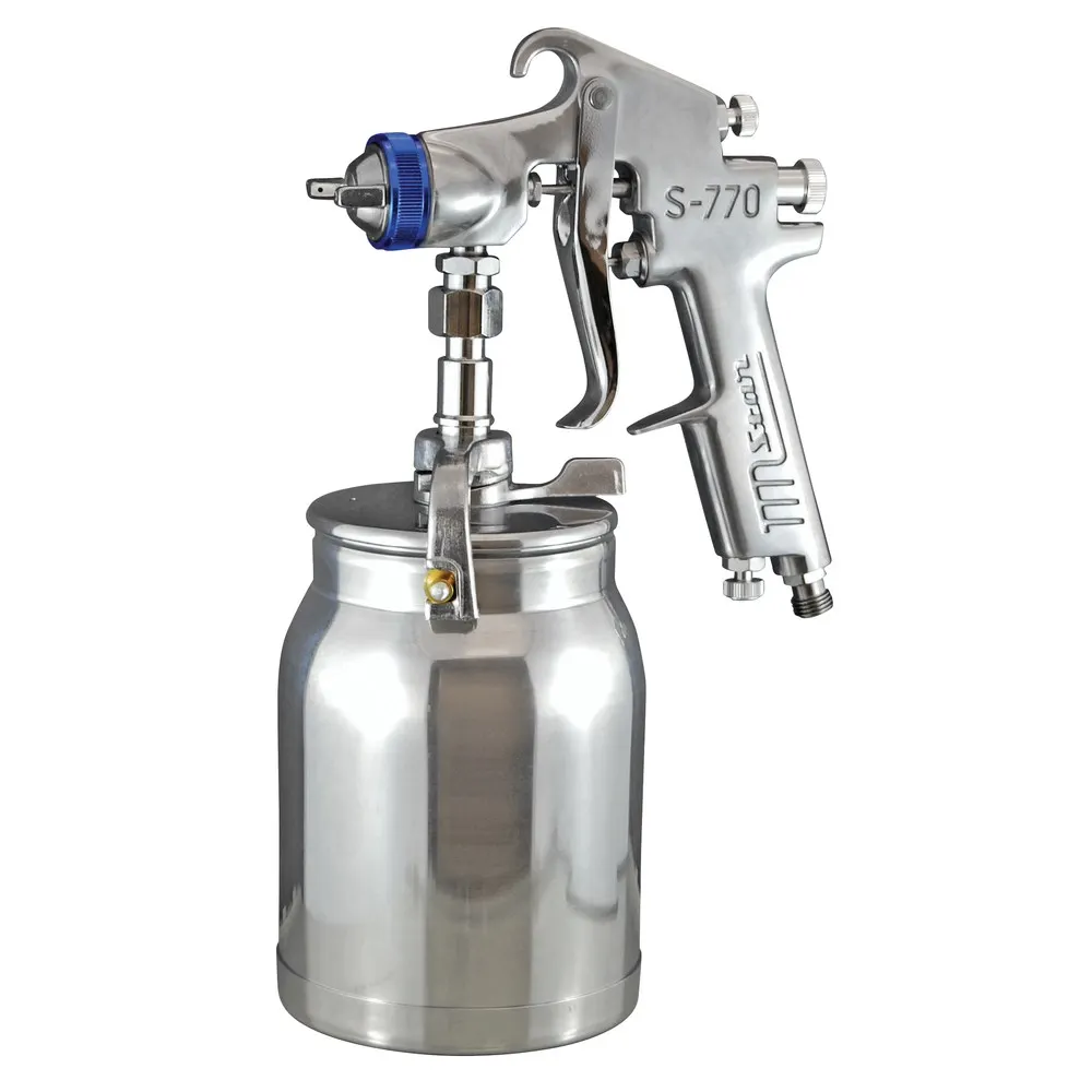 STAR 1L 2mm Suction Feed Paint Sprayer S770-31S