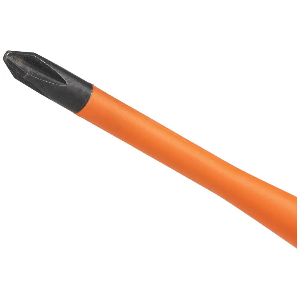 KLEIN 1000V Slim Tip VDE Screwdriver Set - 2 Piece A33732INS