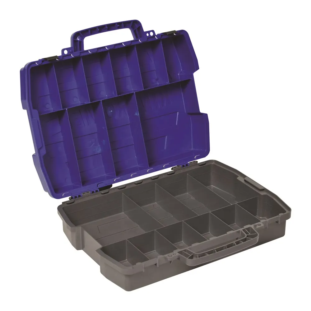KINCROME 20 Compartment Multi-Pack Trade Organiser K7560