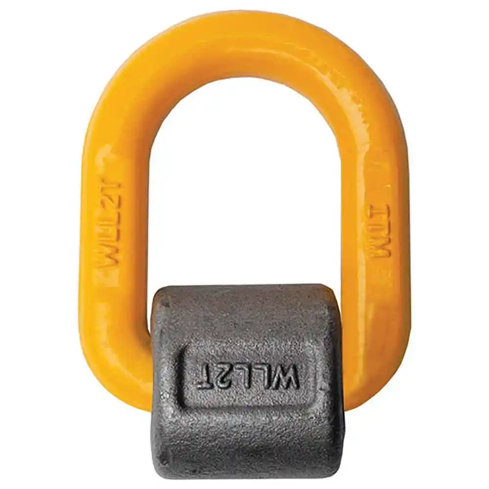 ITM 1t Lifting Point Weld On Pivoting D Link TM9812-01010