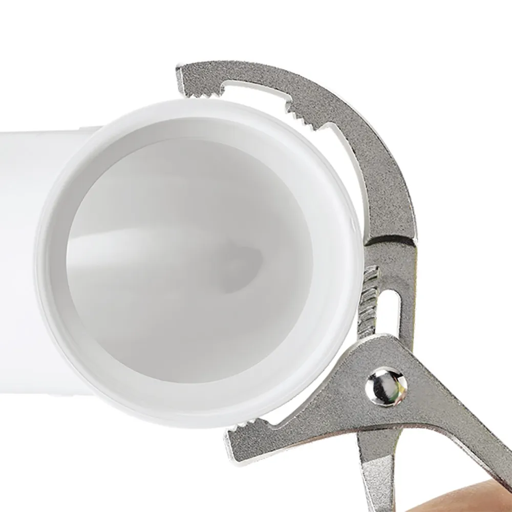 MILWAUKEE Oil/PVC Filter Wrench 48226321