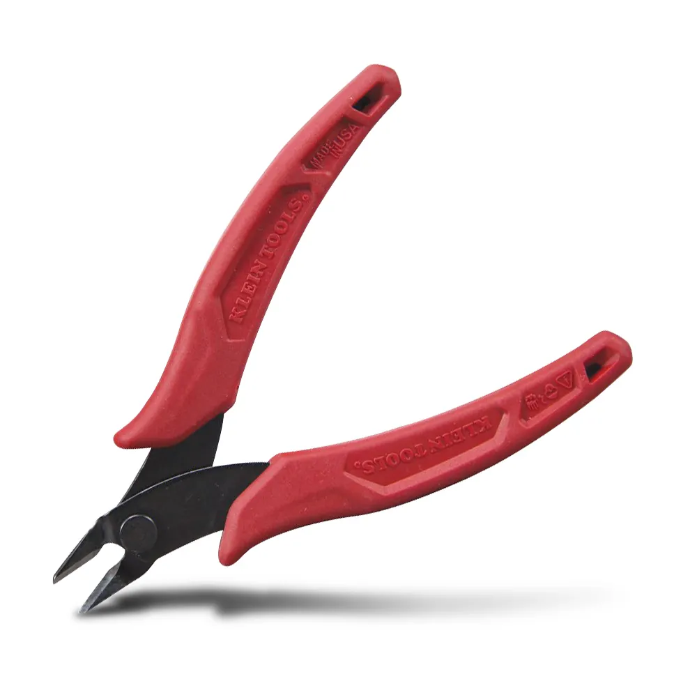 KLEIN 127mm Flush Cutter Plier AD2755