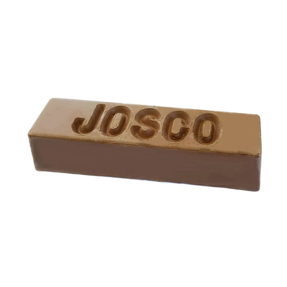 JOSCO Tripoli Cutting Compound Brown TRIPOLICARD