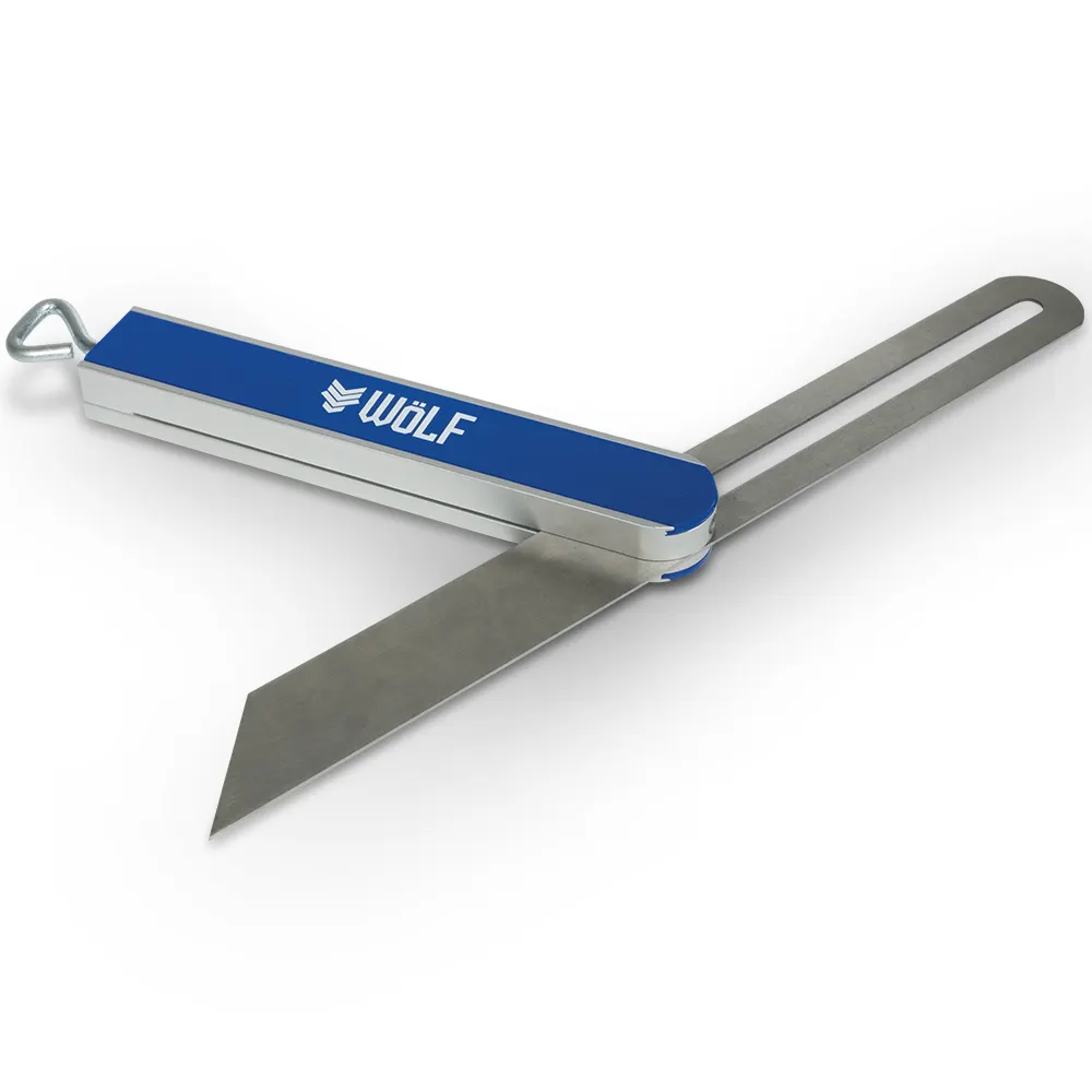 WoLF 250mm Sliding Bevel WSB250