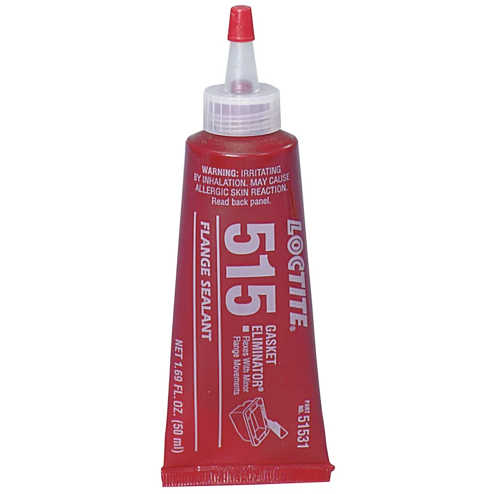 LOCTITE 50ml Steel Gasket Eliminator Sealant 51550ML