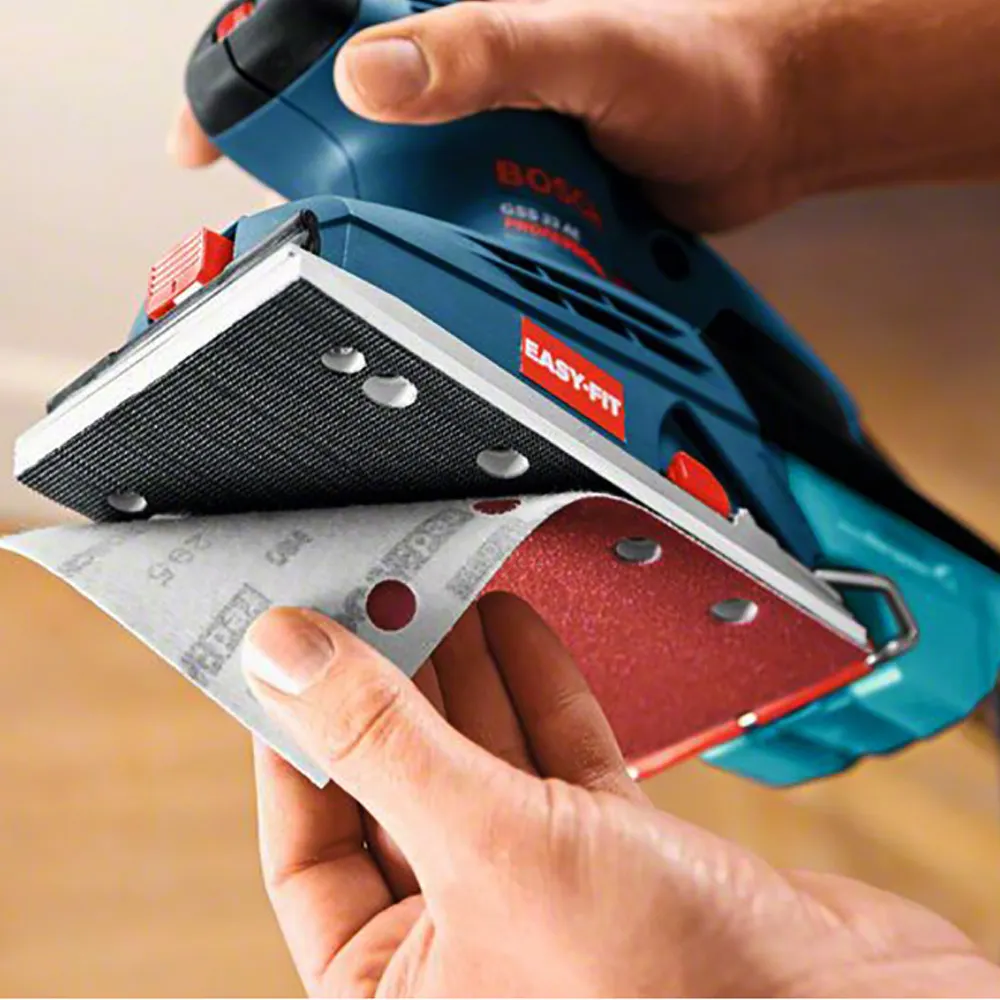 BOSCH 190W Orbital Sander 0601070740