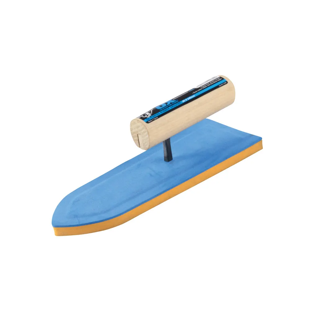 OX Trade Pointed Rubber Grouter OX-P011995