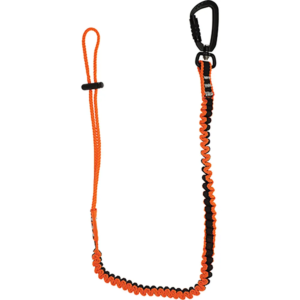 LINQ Double Action Karabiner to Loop Tail TLKDLT