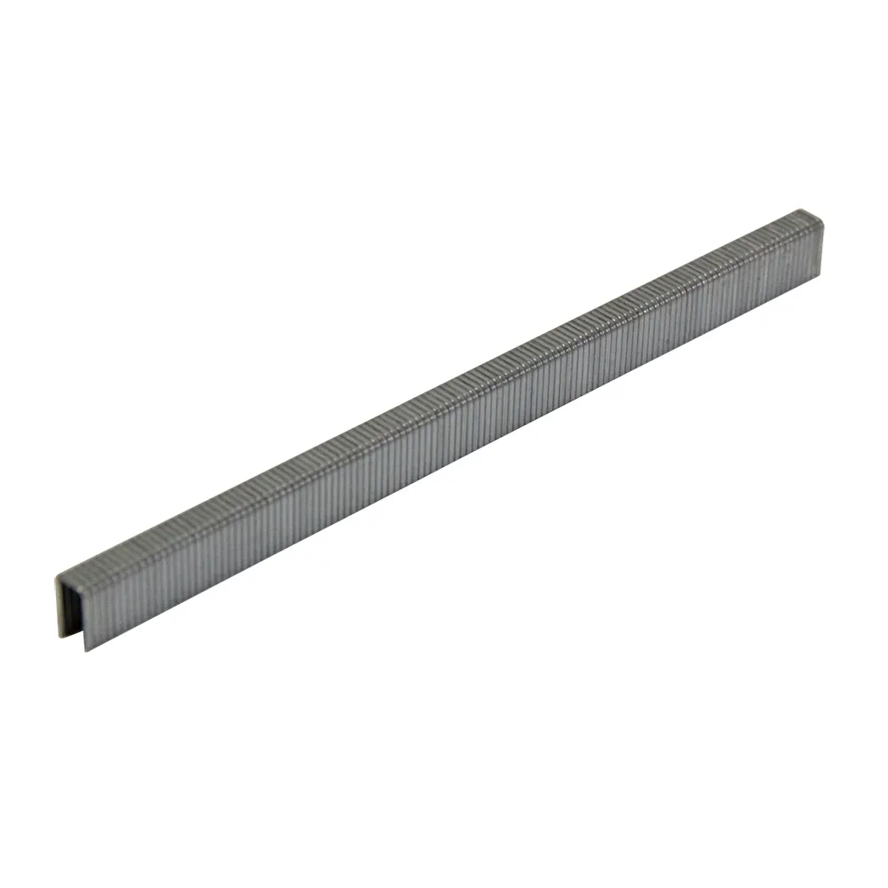 AIRCO 4000 Series Staples Electro Galvanised - 8mm Box of 5000 SF40080