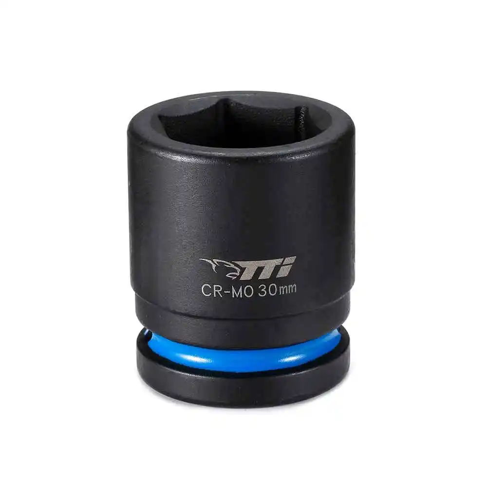 TTI 30mm 3/4" Drive Impact Socket T34IMRM30