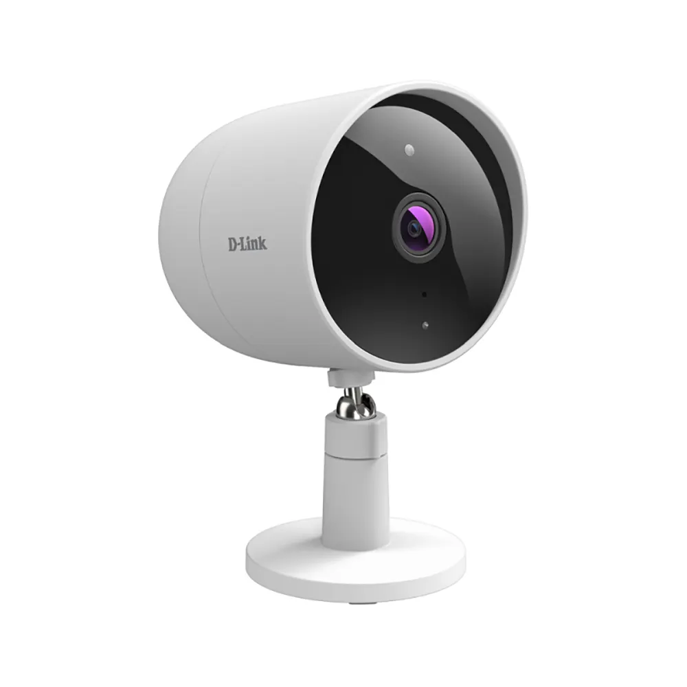 D-LINK DCS-8302LH Wifi Security Camera DLDCS8302LH