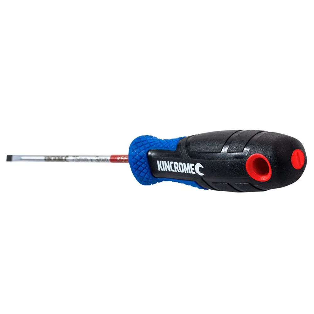KINCROME 3 x 75mm TorqueMaster Blade Screwdriver K5531