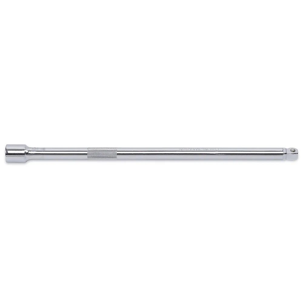 GEARWRENCH 1/2inch Drive Wobble Extension Set 5", 10" & 15" - 3 Piece 81301
