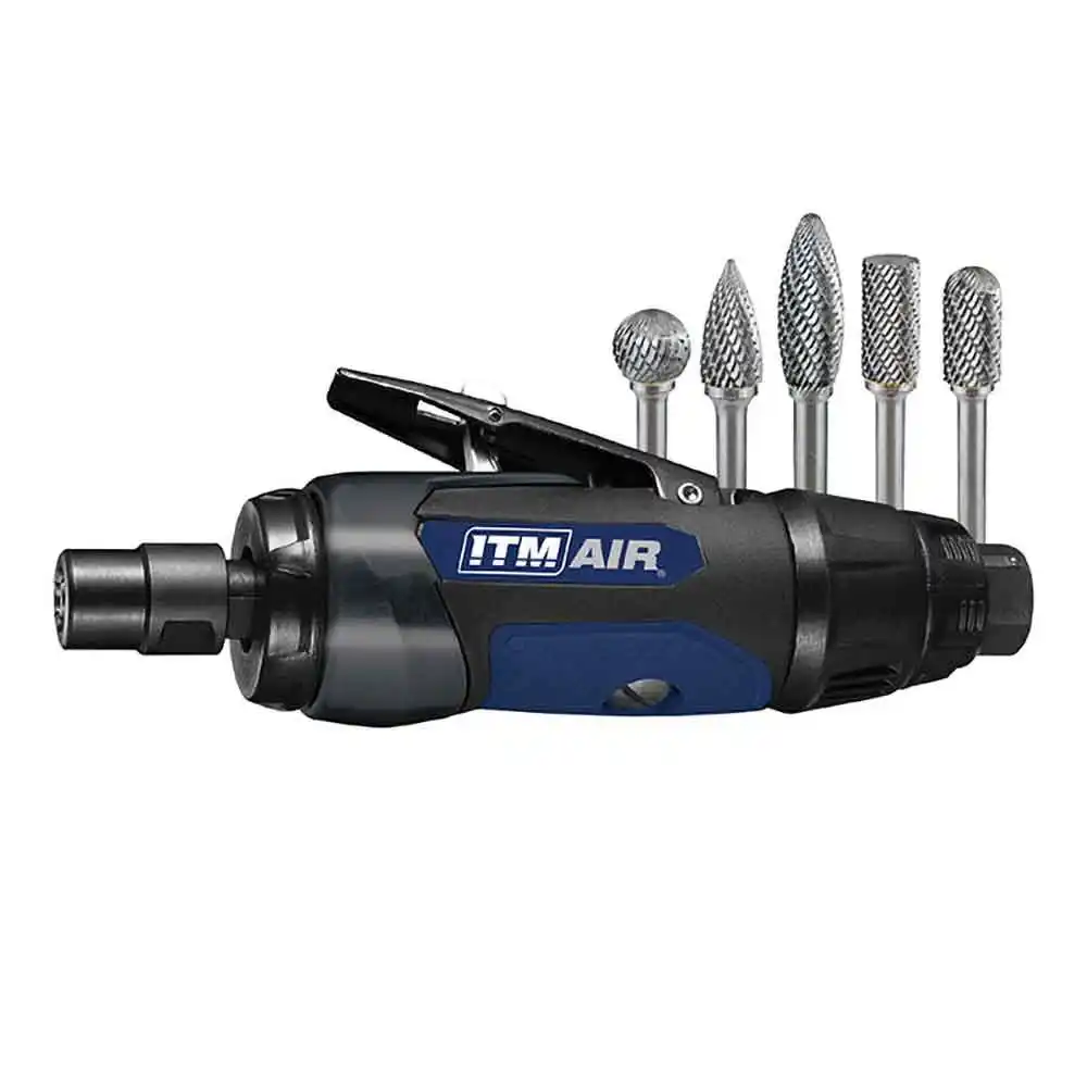 ITM Air Die Grinder Kit TM340-312KIT5