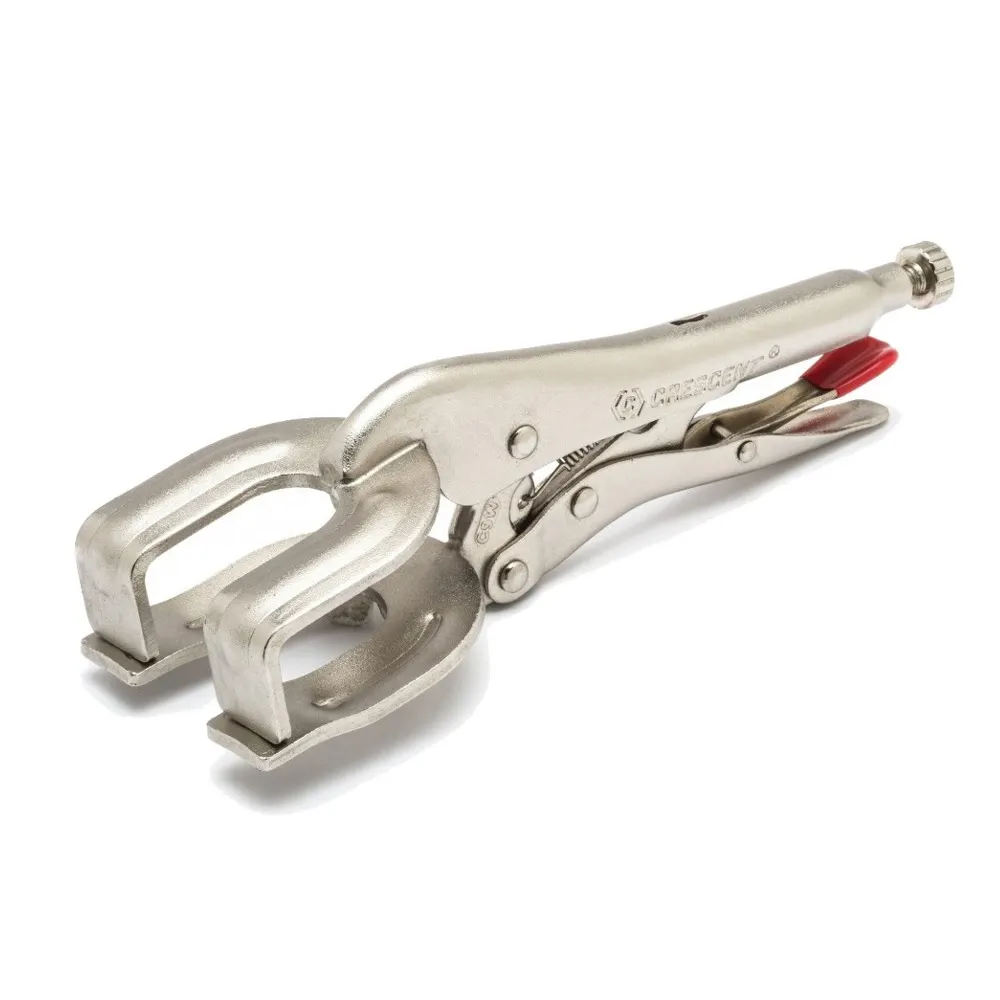 CRESCENT 230MM/9" Locking Sheet Metal Clamp C9WN