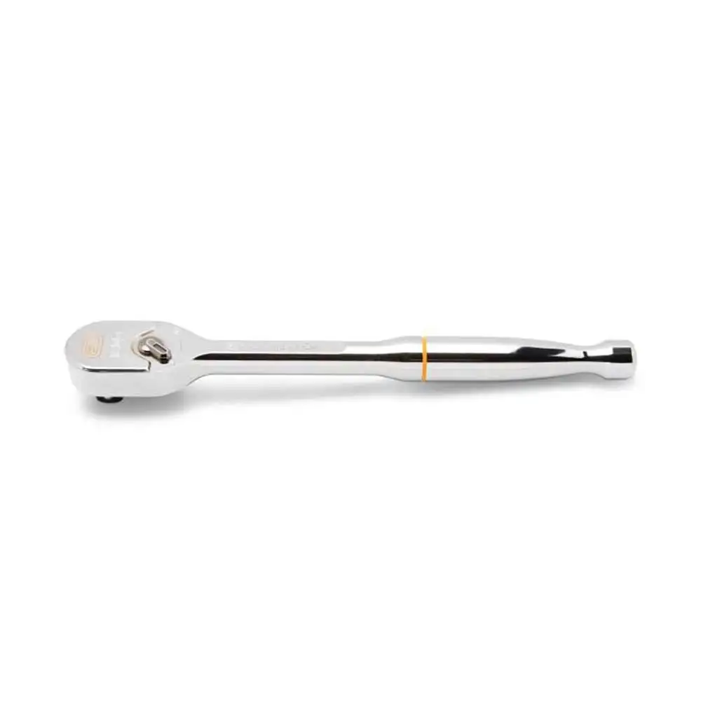 GEARWRENCH 1/2inch Drive 120XP Full Polish Chrome Teardrop Ratchet 81304XP
