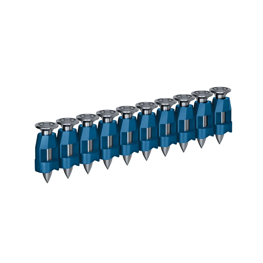BOSCH 16Mm Nb-16 Concrete Nails For Gnb 18V-38 Professional 1600A02F4K