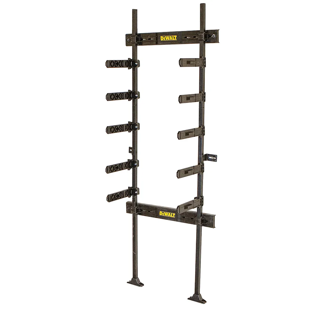 DEWALT TOUGHSYSTEM 2.0 Workshop Racking Solution DWST1-75694