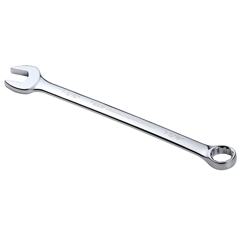 TTI 1-5/16inch AF Ring & Open-End Combination Spanner TCSA33