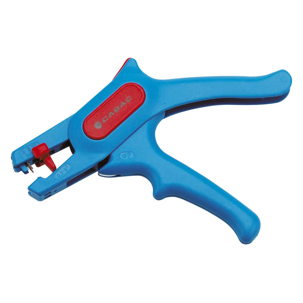 CABAC 0.2-6.0mm Cable End Stripper KUS1