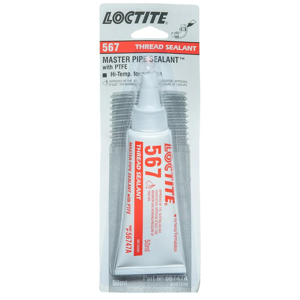 LOCTITE 50ml High Temperature Thread Sealant 56750ML