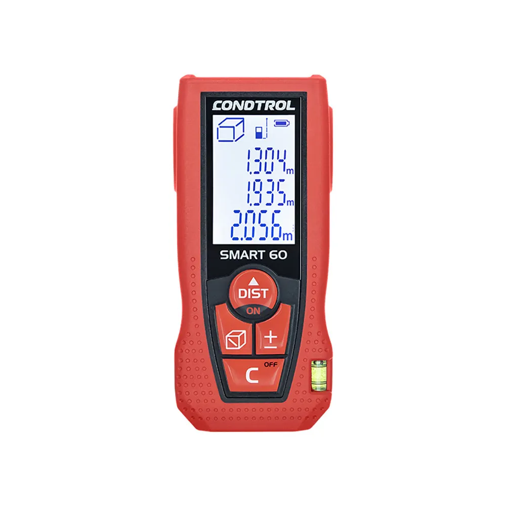 CONDTROL 60m Smart Laser Distance Measurer C14098