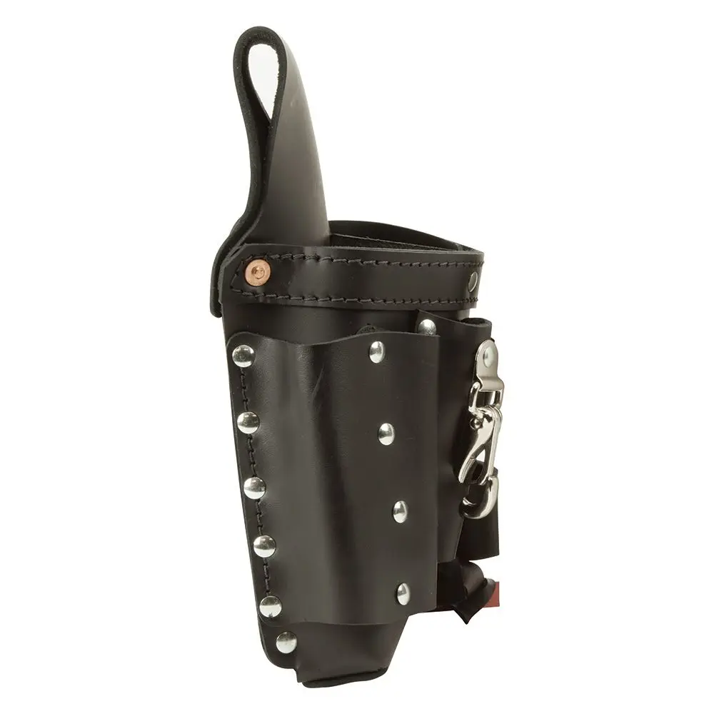 KLEIN 8 Pocket Tunnel Loop Tool Pouch 5162T