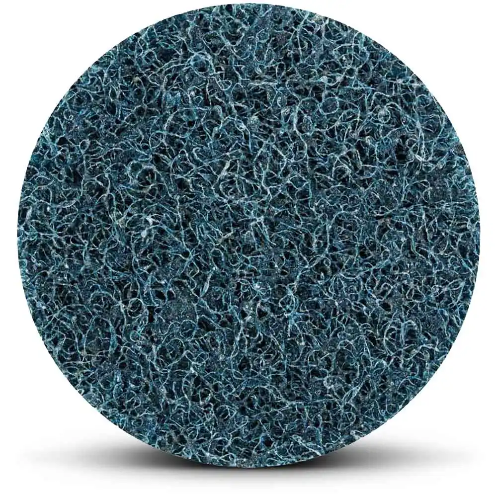 PFERD 50mm Very Fine Quick-Change Surface Conditioning Disc - COMBIDISC - 5 Piece